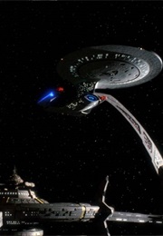 Birthright Part 1 (1993)