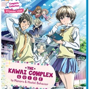 The Kawai Complex Guide to Manors &amp; Hostel Behavior