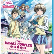 The Kawai Complex Guide to Manors & Hostel Behavior