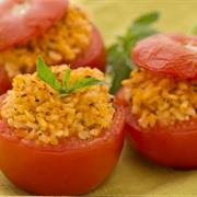 Pomodori Ripieni