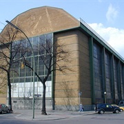 AEG Turbine Factory, Berlin