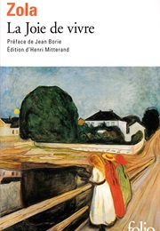 The Joy of Living (Emile Zola)