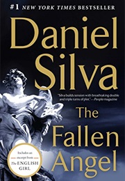 The Fallen Angel (Daniel Silva)