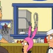 Tarragon in Sixty Seconds