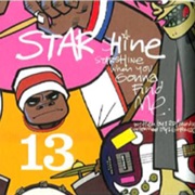 Starshine - Gorillaz