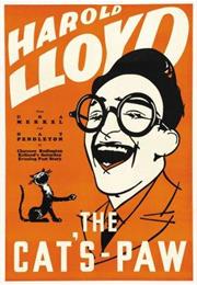 The Cat's-Paw (Harold Lloyd)