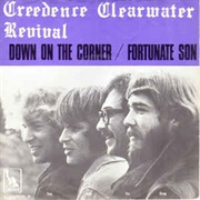 Down on the Corner - Creedence Clearwater Revival