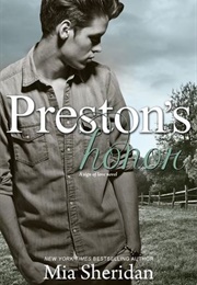 Preston's Honor (Mia Sheridan)