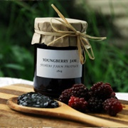 Youngberry Jam