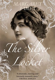 The Silver Locket (Margaret James)