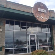 Burche (Bonney Lake, Washington)