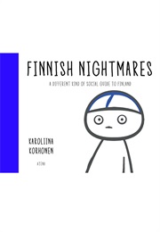 Finnish Nightmares (Karoliina Korhonen)