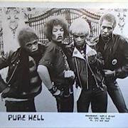 Pure Hell