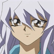 Ryou Bakura