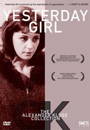 Yesterday Girl (Alexander Kluge)