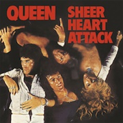 Sheer Heart Attack - Queen