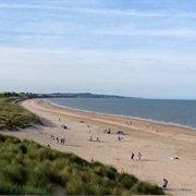 Curracloe Beach (Saving Private Ryan)