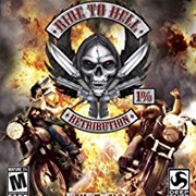 Ride to Hell: Retribution