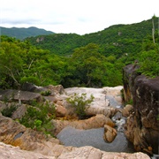 Nui Chua National Park