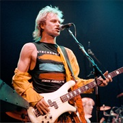 Sting