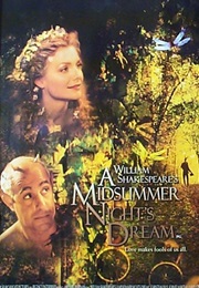 A Mid Summer Nights Dream (1999)