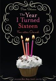The Year I Turned Sixteen