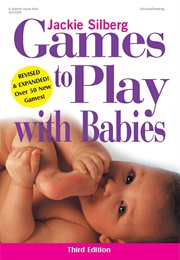 Games to Play With Babies