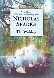 The Wedding (Nicholas Sparks)