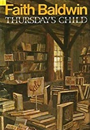 Thursday's Child (Faith Baldwin)