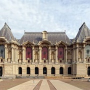 Palais Des Beaux Arts, Lille