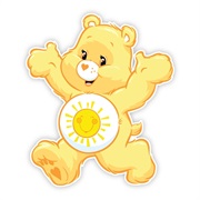 Funshine Bear