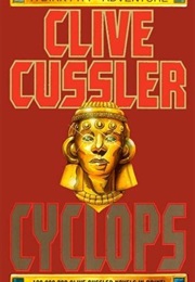Cyclops (Clive Cussler)