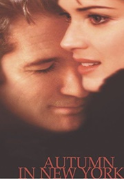 Autumn in New York (2000)