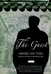 The Guest (Sok-Yong Hwang)