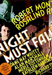 Night Must Fall