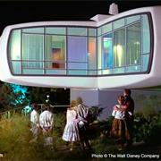 Monsanto House of the Future (1957-1967)