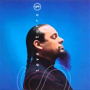 Steve Turre – Steve Turre (Verve, 1996)