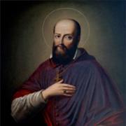 Saint Francis De Sales