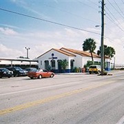 Winter Haven Station (Florida)