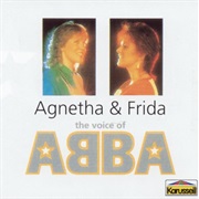 Agnetha & Frida: The Voice of Abba