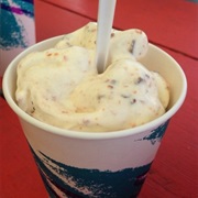 Dari Ripple, Belvidere