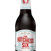 Little Creatures Hotchkiss Six