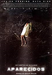 Aparedicos (2007)