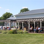 Lavender Crest Winery