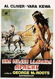 Una Donna Chiamata Apache