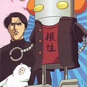 Sakigake!! Cromartie Koukou