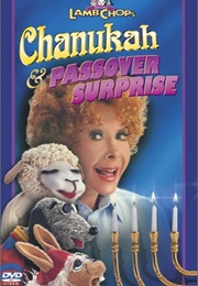 Lamb Chop's Chanukah and Passover Surprise (1996)