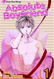 Absolute Boyfriend (Yuu Watase)