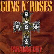 Paradise City (Guns N' Roses)