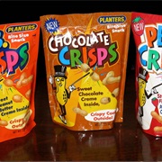 P.B. Crisps